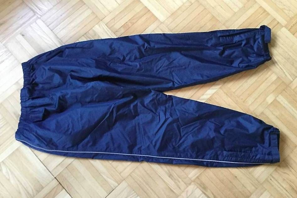 Pantaloni: Regenhose 152 Regen Hose – Usato da Itingen venduto da BorerOnlineShop 3