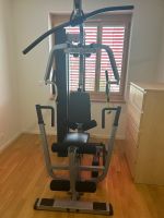 Station de musculation Body-Solid