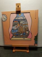 Luuk – Tohuwabohu 1922 Hip Hop LP Neu Conscious