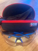 Veloplus Brille