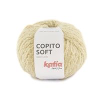 6 X WOLLE KATIA COPITO SOFT