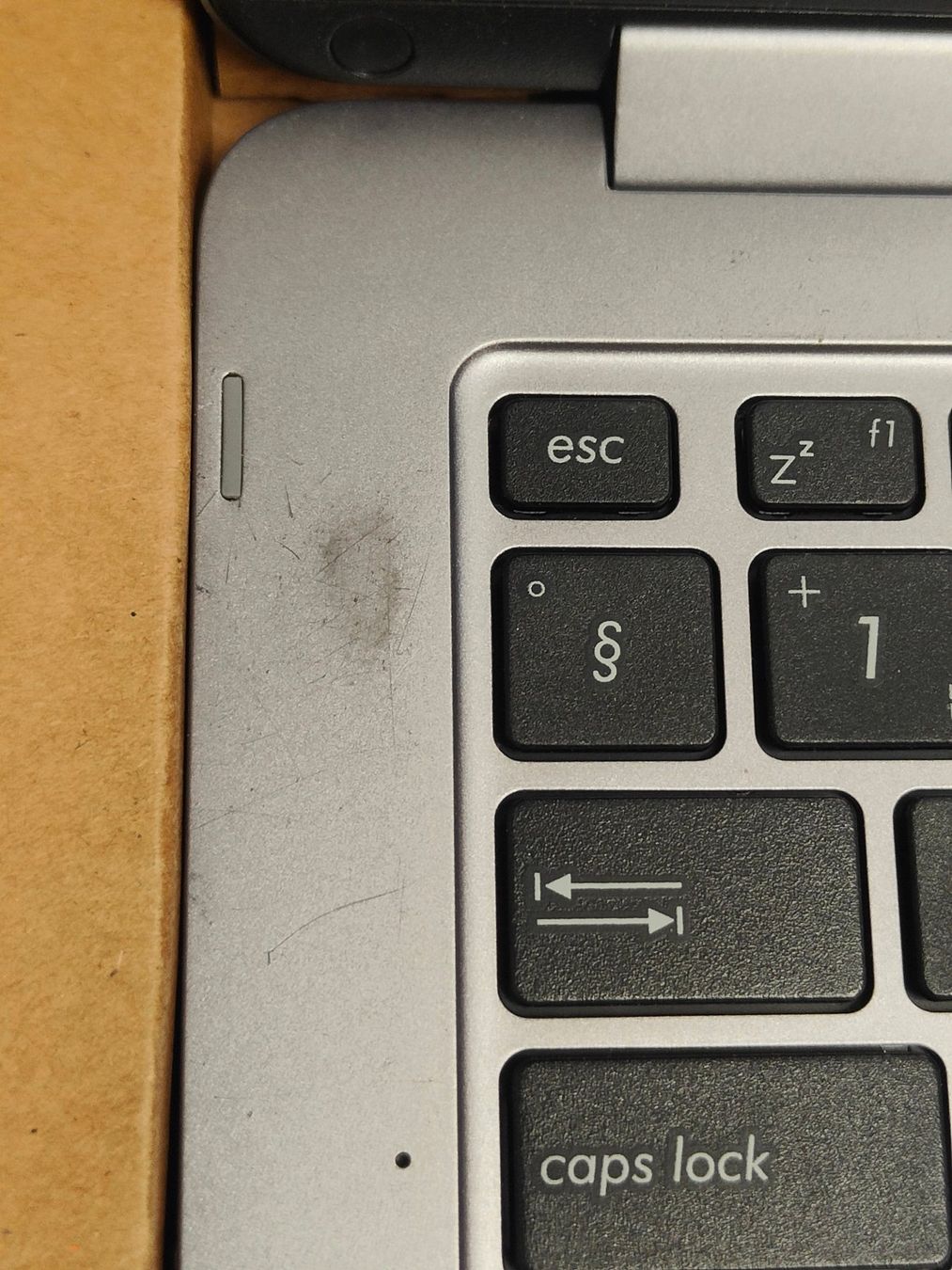 Asus Notebooks: Asus VivoBook Flip – Gebraucht aus Arbon von sigma61 2