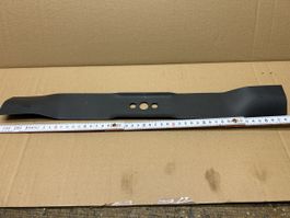 Rasentraktor Rasenmäher Messer T6-0593, neu