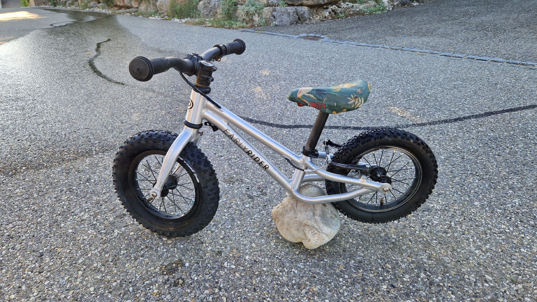 Early Rider Biciclette: Laufrad Early Rider – Usato da Niederbipp venduto da bruga1