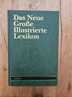das neue grosse illustrierte Lexikon