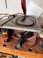 Tischkreissäge Einhell BT-TS 800 guter Zustand