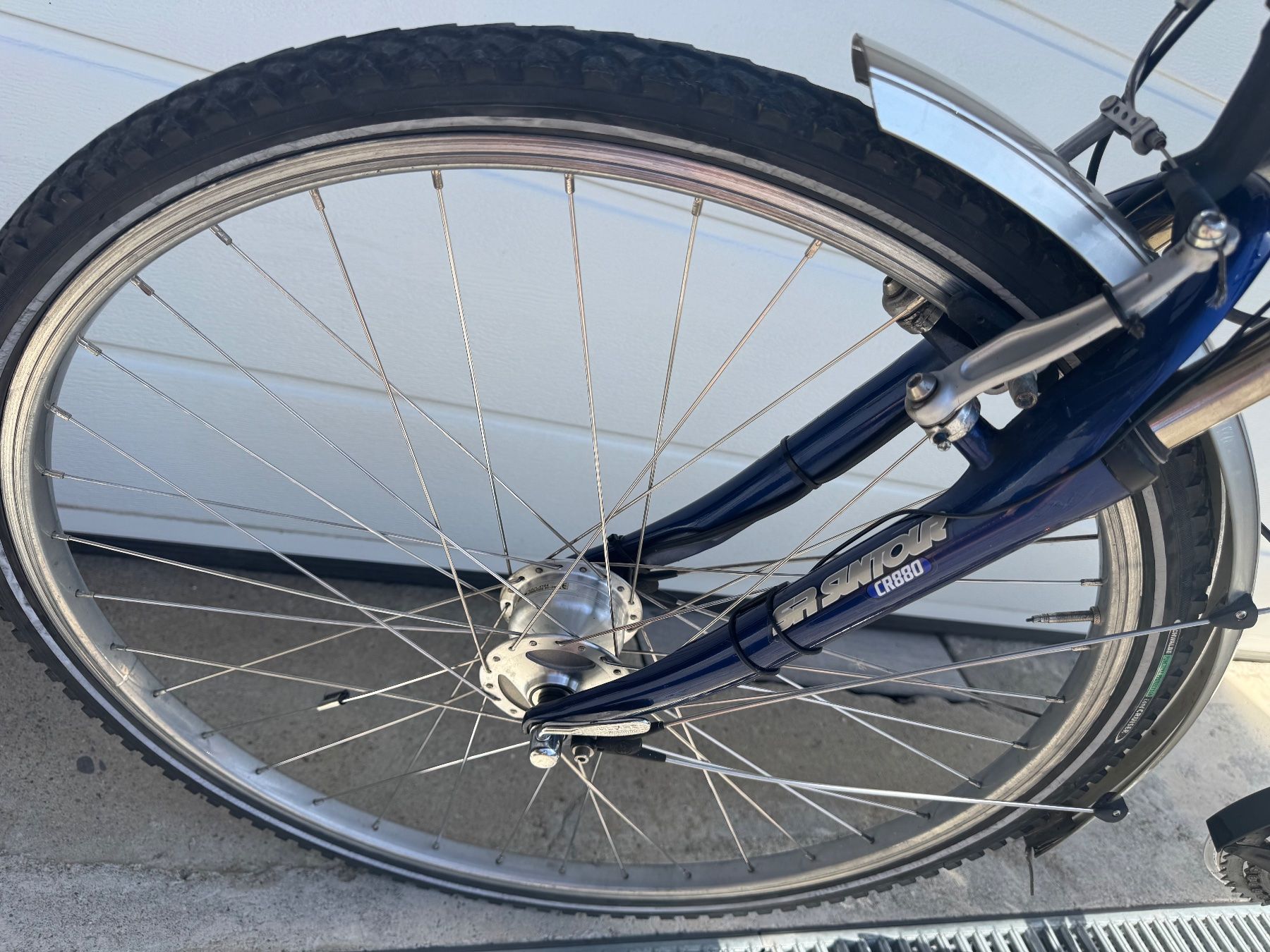 Diamant Biciclette: Damenvelo Diamant 28 – Usato da Walperswil venduto da So1me25 5