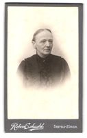 Fotografie Robert Schucht, Seefeld-Züri
