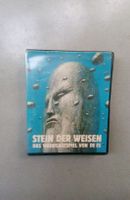Stein der Weisen - Das Wahrsagespiel von DE ES (Kartenspiel)