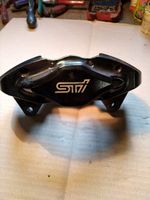 Subaru Impreza STI Bremszange Bremssattel Brembo hi. Rechts