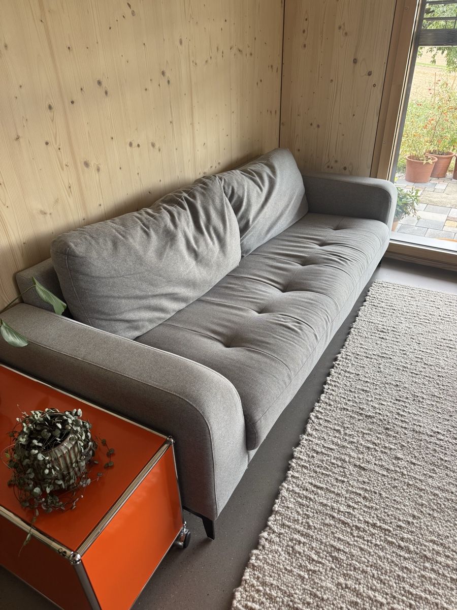 Sofas: Sofa Made grau – Gebraucht aus Bolligen von glorja 1