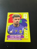 FIFA WM 2026 Sticker RSA 2