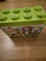 LEGO Duplo Aufbewahrungsbox, leer