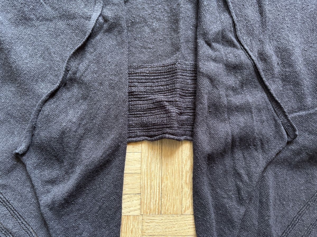 Giacche: Leichter Cardigan Gr. M – Usato da Wettingen venduto da _Nordliechtli_ 3