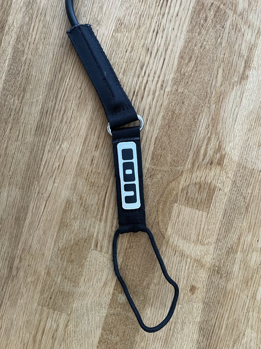 Tavole da surf e di nuoto: ION Leash Kitesurf fürs Board – Usato da Zürich venduto da c.n.weiss 1