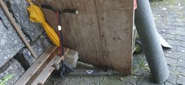 2 kickboard