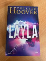 Layla - Colleen Hoover