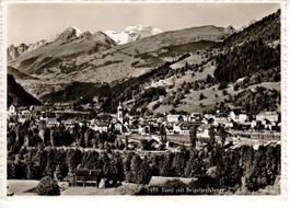 Ilanz 1940