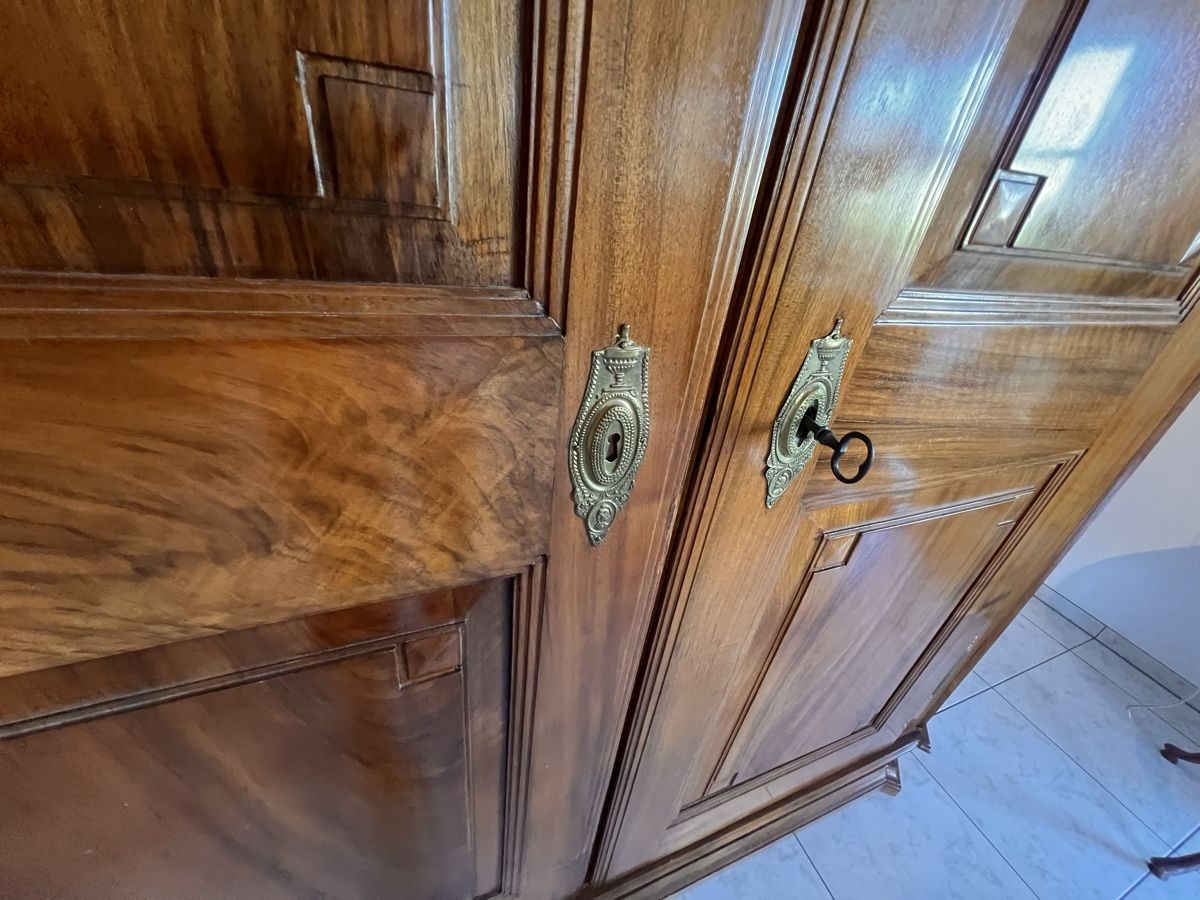 Schränke: Antiker Schrank (203) – Gebraucht aus Glattfelden von maa_qcj8 5
