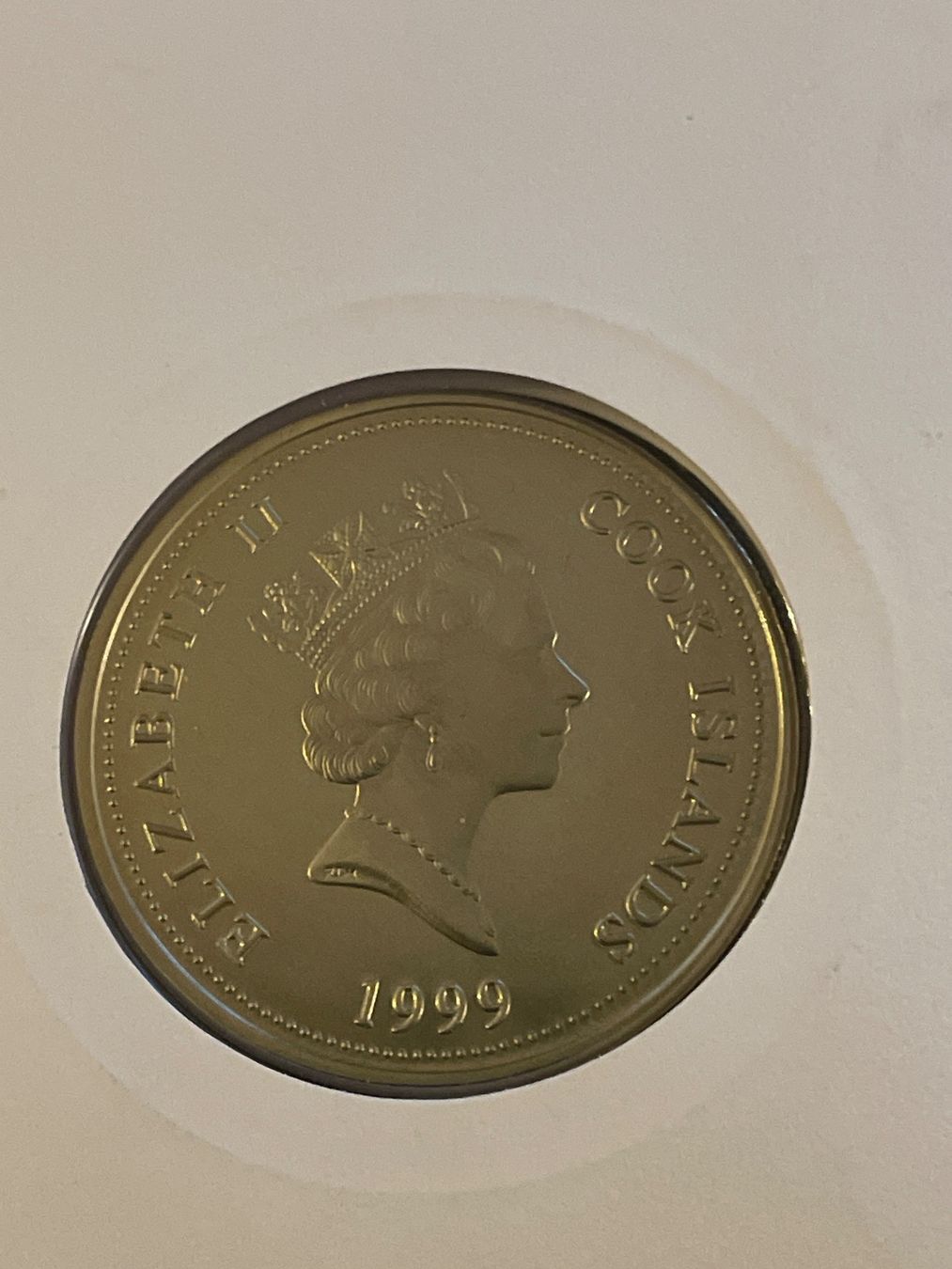 Alle Münzen: Numisbrief Garfield – Neu (gemäss Beschreibung) aus Schlossrued von Julio25 2