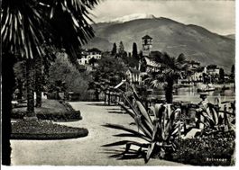 Brissago