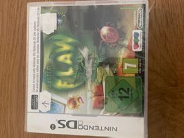 System Flaw Nintendo DS *Sealed*