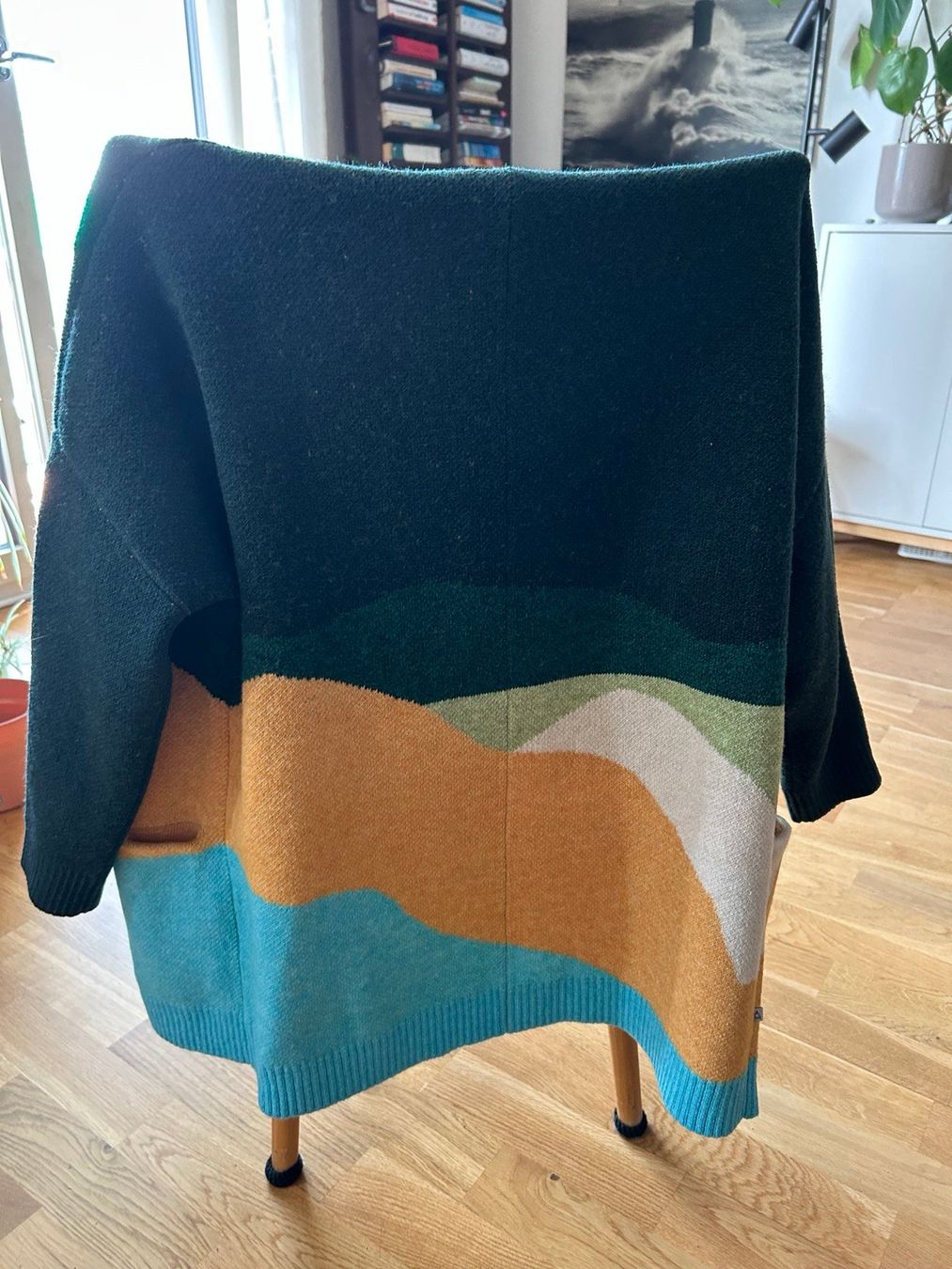Giacche: Strickjacke Passenger, Gr. XS – Nuovo e nell'imballaggio originale da Zürich venduto da luluelle 1