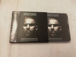STRESS . RENAISSANCE - PLATINUM EDITION