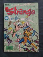 Strange No 217 / 1988 TBE