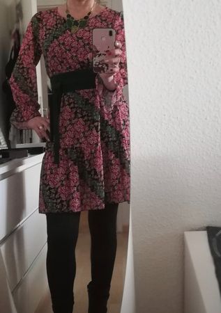Kleid