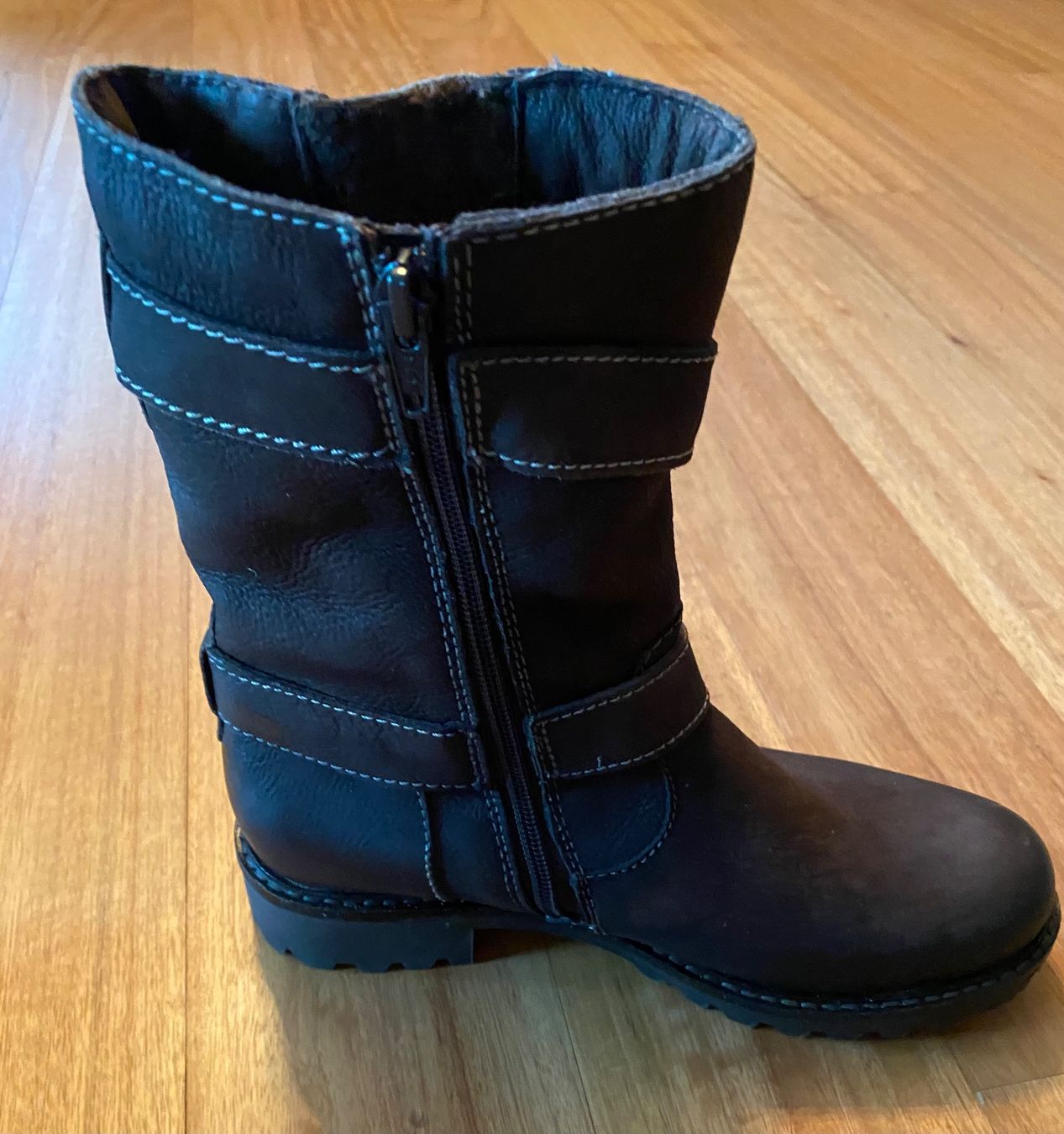 Damenschuhe: Damen Stiefelette Stilemoda Gr.38 Neu – Neu (gemäss Beschreibung) aus Madetswil von Belka19 3