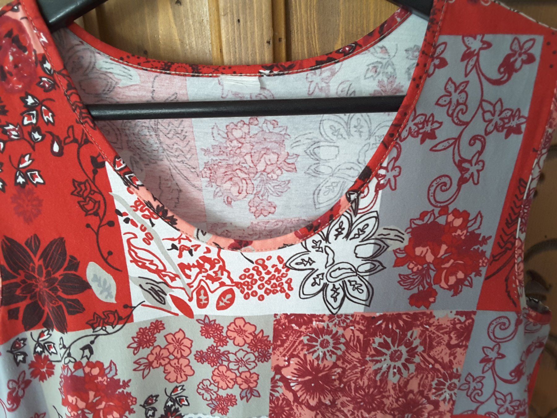 Tops: Damen Top Gr. 40 – Gebraucht aus Boppelsen von tigimohrli 1