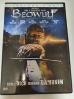Die Legende von Beowulf DVD