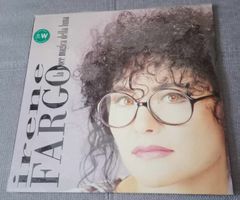 Irene Fargo – La Voce Magica Della Luna / disque vinyl Neuf