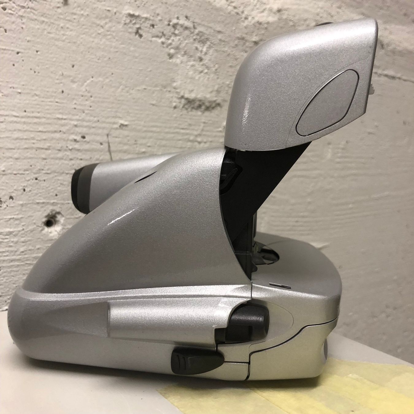 Polaroid Fotocamera: Polaroid Kamera DEFEKT – Difettoso da Hinterkappelen venduto da atomschnee 4