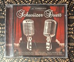 Die Schönschte Schwiizer Duett, CH Hit Compilation 2005