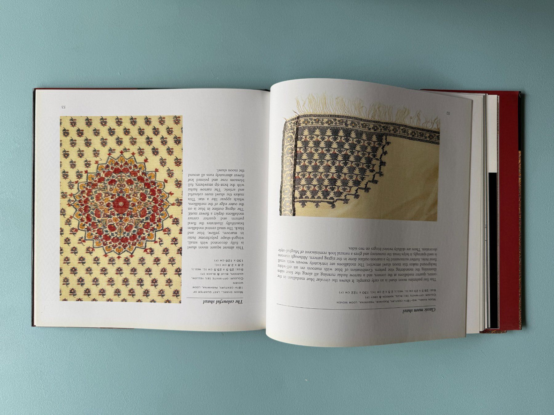 Livres: PASHMINA - Anamika Pathak – D'occasion à Basel par Kornblumen 7