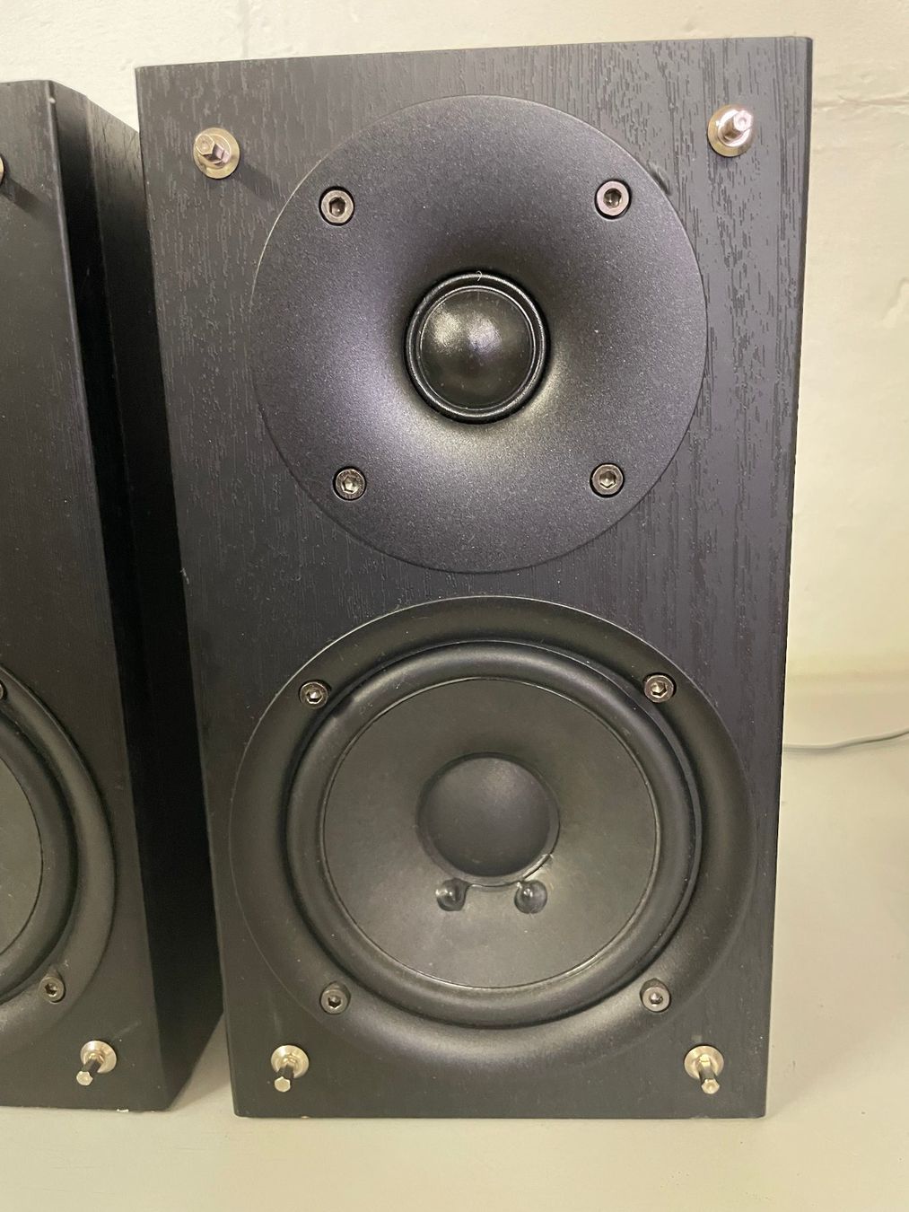 Pioneer Casse acustiche: enceinte de bibliothèque  Pioneer S-HM72 – Usato da La Croix (Lutry) venduto da netrajet 2