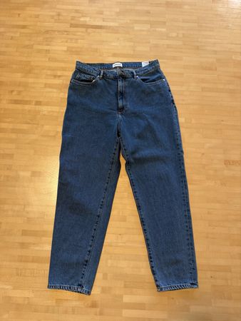 Armedangels Jeans Mom Fit, Grösse 30/32