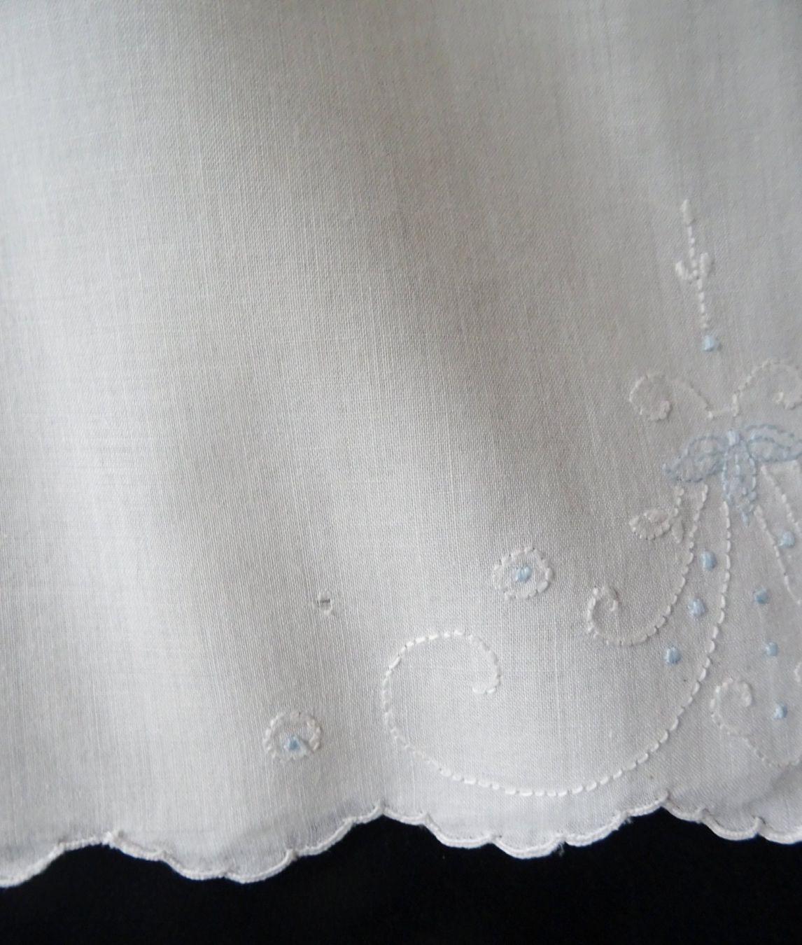 Vestiti & Gonne: Altes Kinderkleid ca. 40er-Jahre oder früher – Usato da Lengnau BE venduto da Muggi7 3