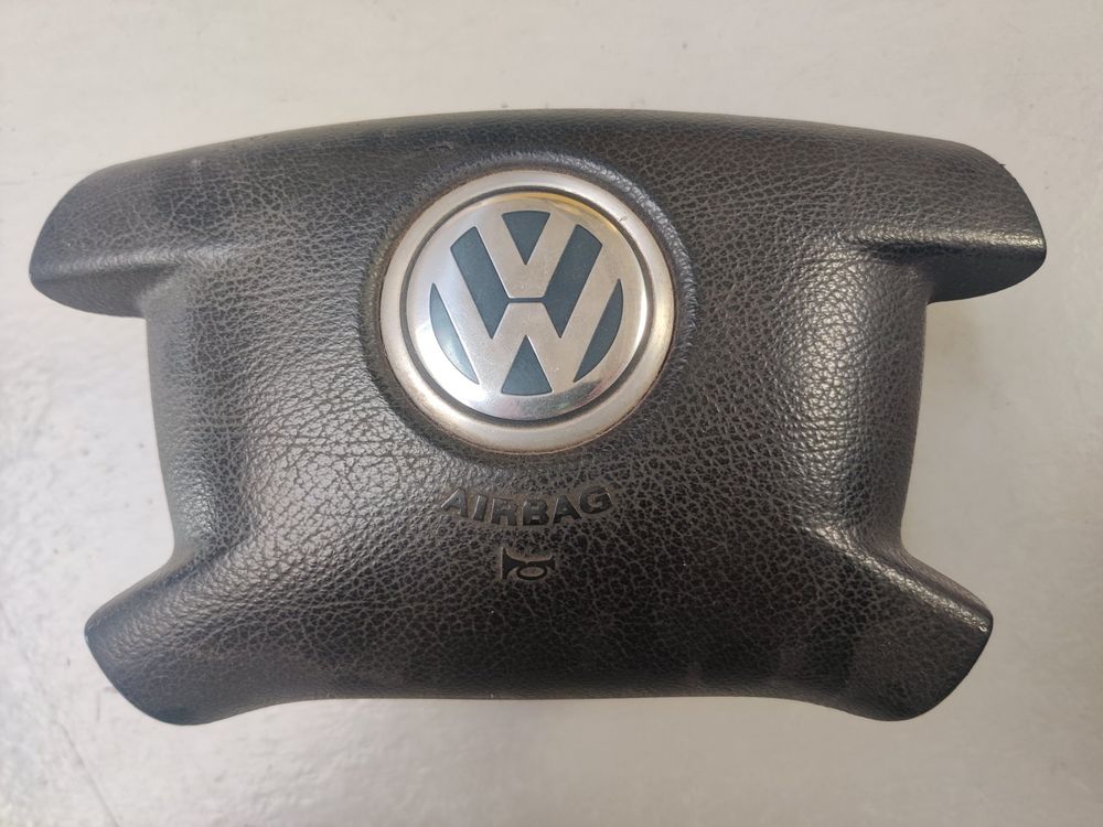 VW T5 Airbag Kaufen auf Ricardo