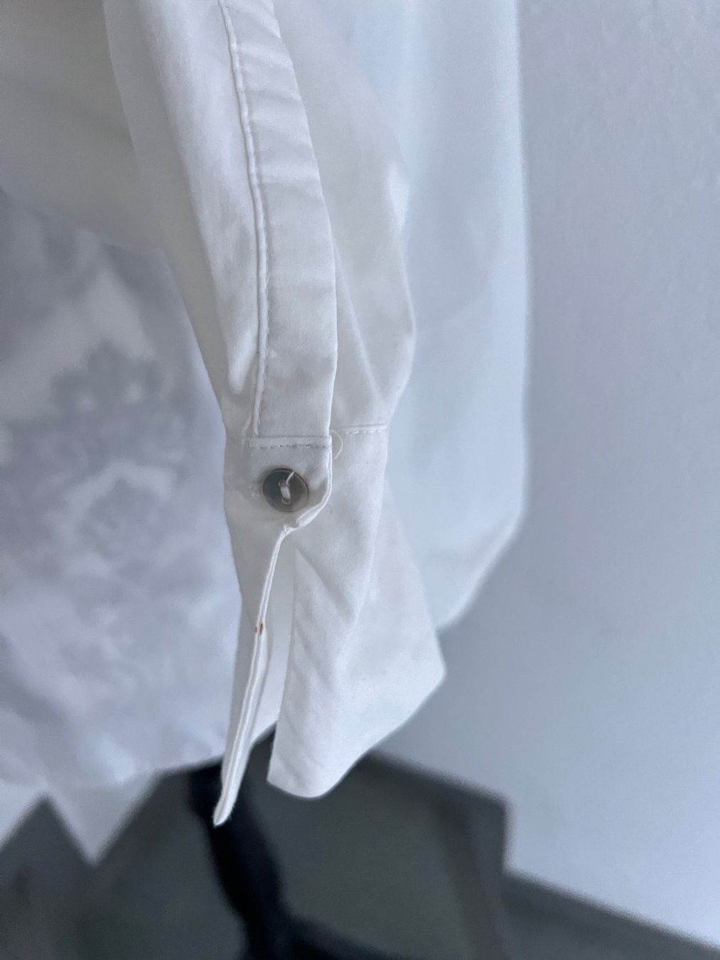 Esprit Camicette: Esprit Bluse / Hemd - XL – Usato da Walzenhausen venduto da Cerna007 6