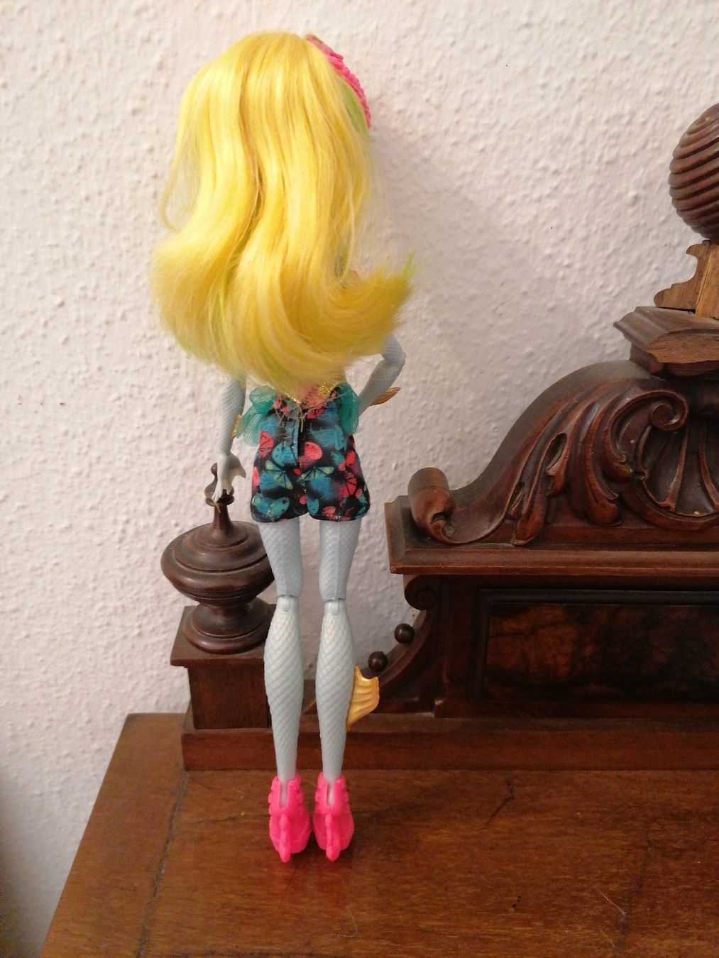 Bambole: MONSTER HIGH – Usato da Pratteln venduto da ThereseZ 1