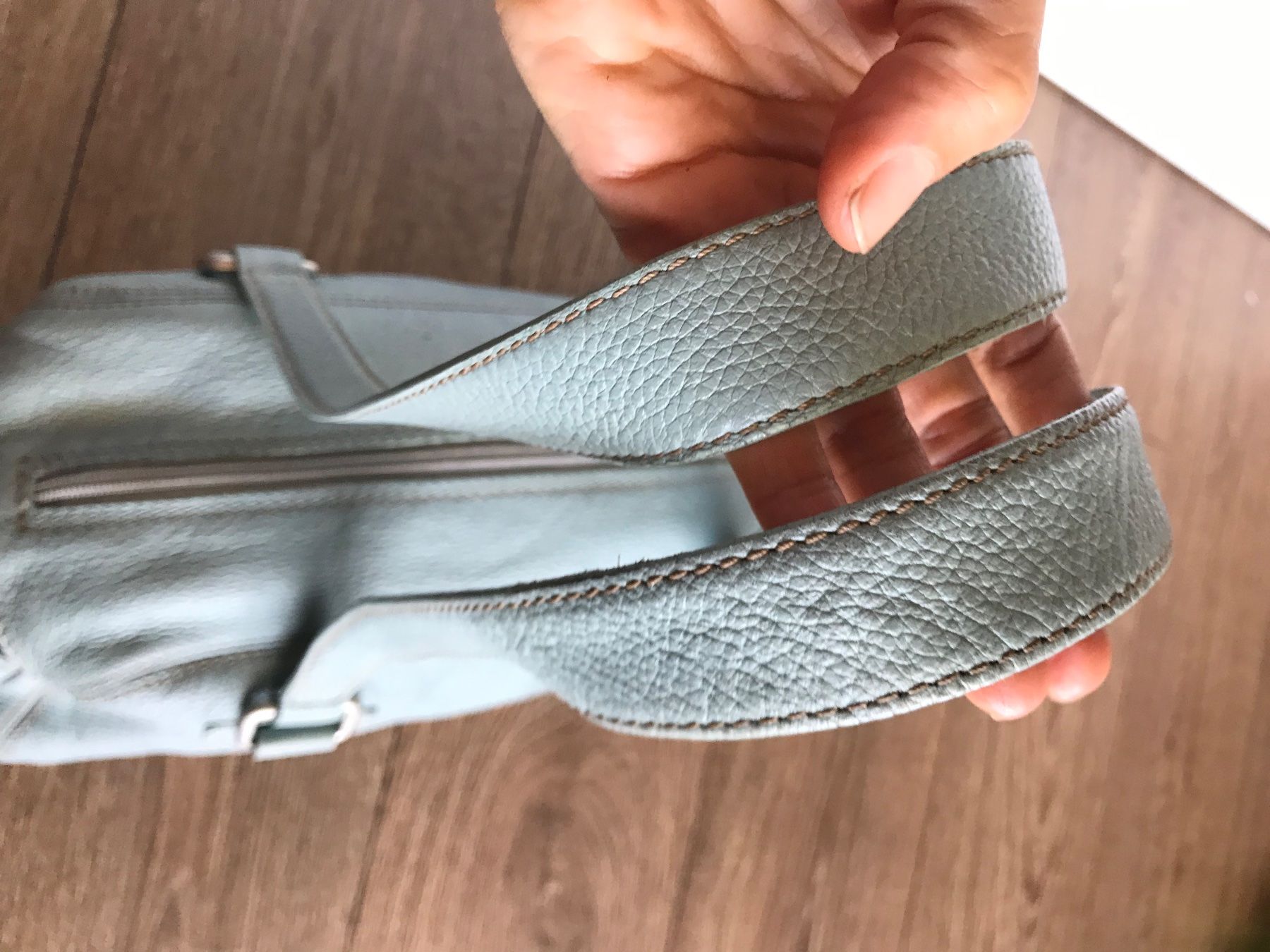 Coccinelle Borse & Zaini: Sac baguette- coccinelle – Usato da Grimisuat venduto da eliseba88 7
