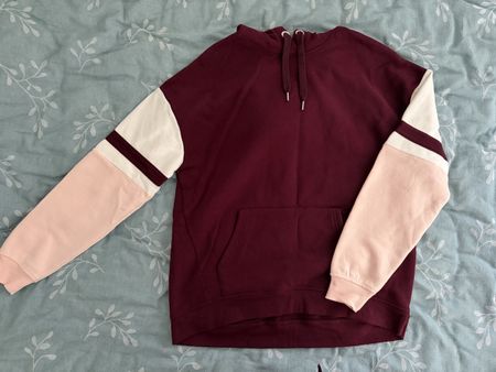 Oversized Hoodie