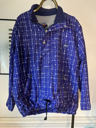 Veste vintage ODLO Size L