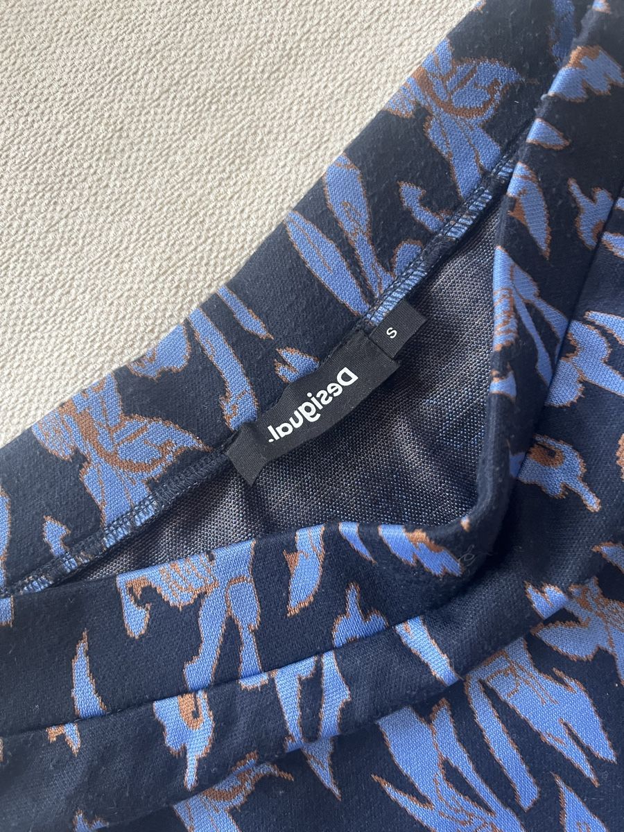 Desigual Gonne: Desigual Rock – Usato da Zürich venduto da TinaRozic 1