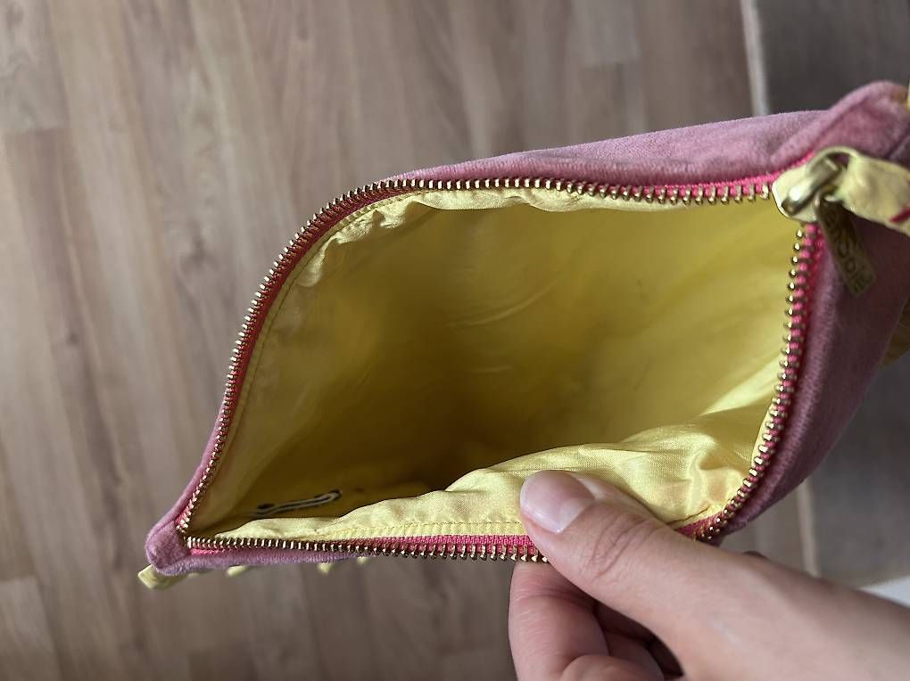 Ensoie Borse: Ensoie Clutch – Usato da Zürich venduto da Nnnn161 3