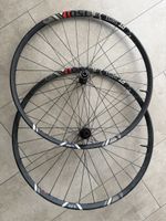 Paire de roues DT Swiss XR 1501 Spline 29 pouces