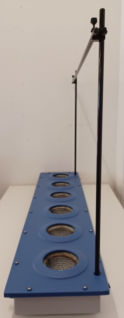 Accessori da laboratorio: Barnstead Electrothermal EME6 0250/CEB – Usato da Niederdorf venduto da LeptonAG_Labor 5